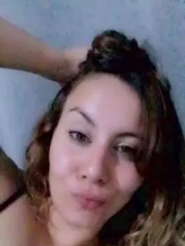 Cam4 Live Porn of Solcitoocam1