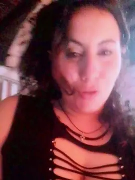 Cam4 Adult Webcam of Solcitoocam1