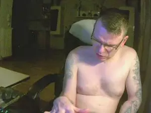 Cam4 Adult Video Chat of Sven785Phil