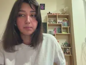 Cam4 Adult Webcam of YingPopichak