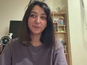 Cam4 Private Sex Chat of YingPopichak