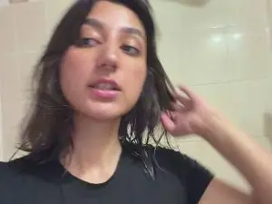 Cam4 Adult Webcam of YingPopichak