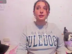 Cam4 Adult Webcams of _Baioleth_