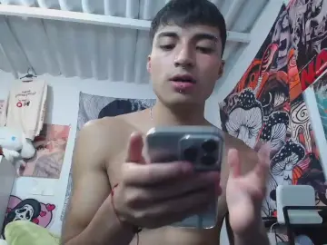 Cam4 Sex Chat of dylan_fun18
