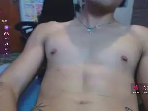 Cam4 Private Sex Chat of dylan_fun18