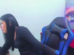 Cam4 Nude Webcam of emily_rosse04