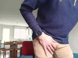 Cam4 Adult Video Chat of fetichetalon50