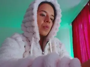 Cam4 Live Porn of valery_meer1_