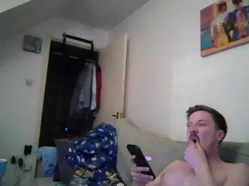 Cam4 Sex Cam of Bigloafs