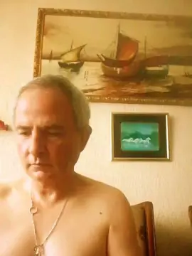 Cam4 Adult Webcam of Jongurutz1