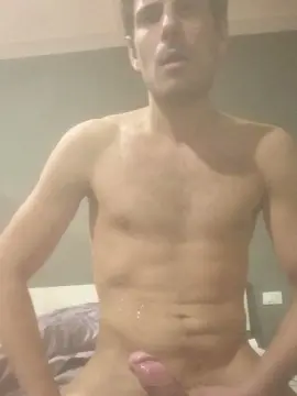 Cam4 Nude Webcam of Luzzl