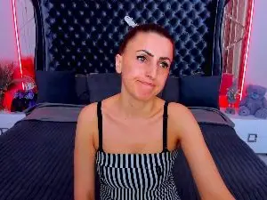 Cam4 Live Sex Cam of Rebeca_Diamond