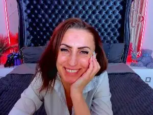 Cam4 Best Webcam of Rebeca_Diamond