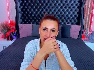 Cam4 Live Sex Cam of Rebeca_Diamond