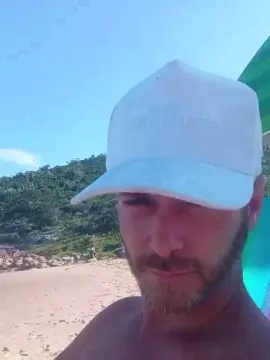 Cam4 Free Porn Cam of YohanSC