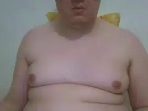Cam4 Live Sex Cam of chubby092