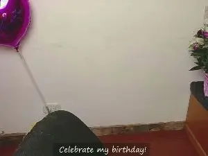 Cam4 Sex Chat of emerald00_