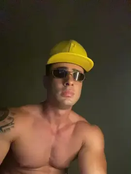 Cam4 Adult Webcam of lindinho20cm3