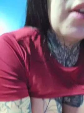 Cam4 Adult Video Chat of D4n1_d1abl4