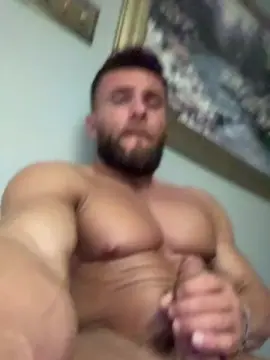 Cam4 Private Sex Chat of Hardbody09