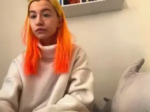 Cam4 Live Sex Cam of PatrinaLafone