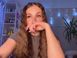 Cam4 Live Sex Cam of SallyAalbers