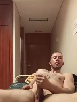 Cam4 Adult Webcam of Tedoy_fuego