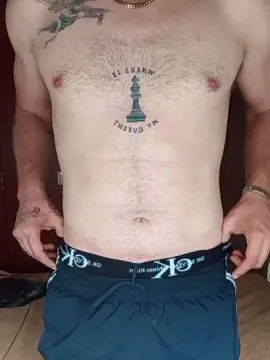 Cam4 Sex Chat of Tedoy_fuego