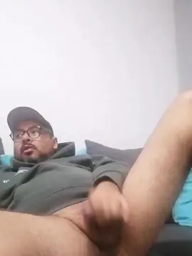 Cam4 Private Sex Chat of bearexwon