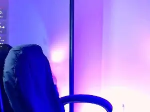Cam4 Adult Webcams of damian_nix