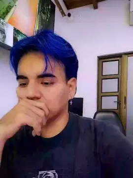 Cam4 Private Sex Chat of howl6