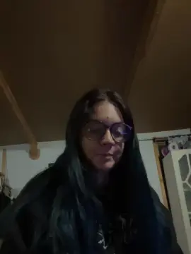 Cam4 Nude Webcam of jensssexy