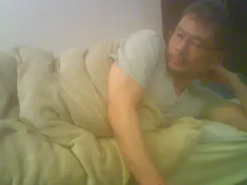 Cam4 Free Live Porn of oyajijp3