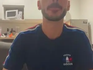 Cam4 Best Webcam of yo_funmarseille