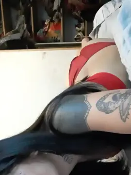 Cam4 Adult Webcam of Azulita226