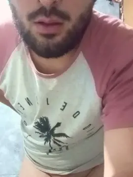 Cam4 Sex Chat of Chelomorochox