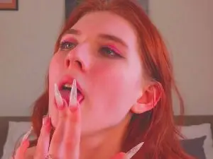 Cam4 Live Porn of EmileeTrantham