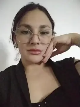 Cam4 Nude Webcam of NickyDvich