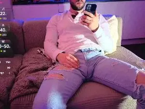 Cam4 Live Sex Cam of boiteasex