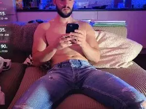 Cam4 Live Sex Cam of boiteasex