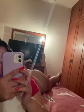 Cam4 Adult Webcam of Aninhah0