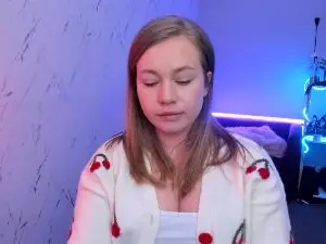 Cam4 Live Sex Cam of Holly_amazing