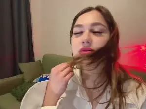 Cam4 Free Live Porn of SusannHaack