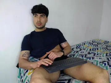 Cam4 Free Porn Cam of dantevellor_hot