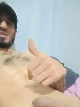 Cam4 Adult Video Chat of denismo2