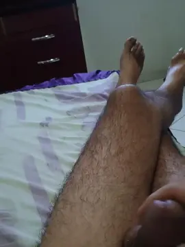 Cam4 Private Sex Chat of mrcrowley78