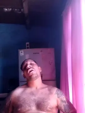 Cam4 Live Porn of La_parka22