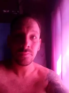 Cam4 Live Porn of La_parka22