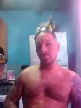 Cam4 Free Live Porn of La_parka22