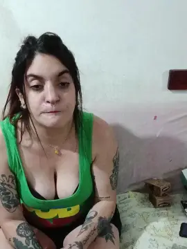 Cam4 Adult Video Chat of Malditalokera1